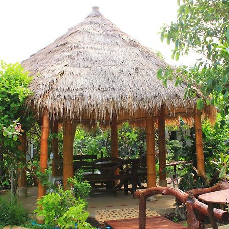Samroiyod Holiday Resort Sam Roi Yot Ngoại thất bức ảnh