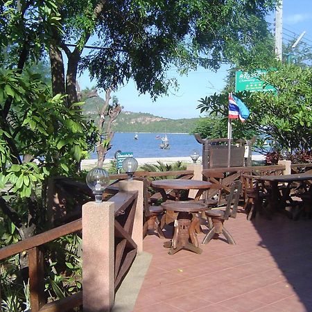 Samroiyod Holiday Resort Sam Roi Yot Ngoại thất bức ảnh