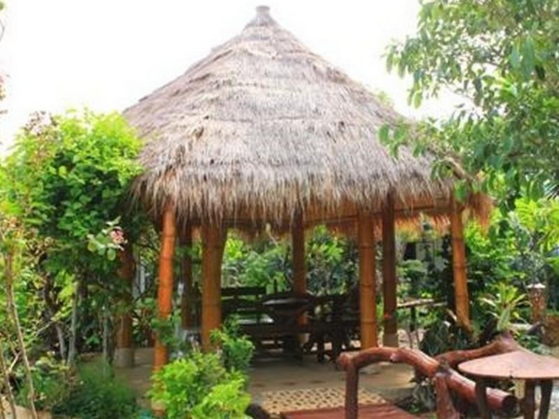 Samroiyod Holiday Resort Sam Roi Yot Ngoại thất bức ảnh