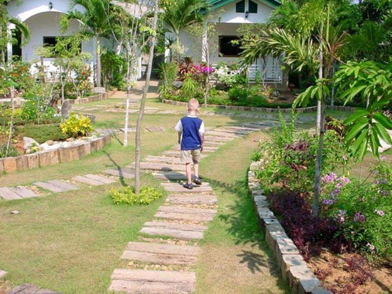 Samroiyod Holiday Resort Sam Roi Yot Ngoại thất bức ảnh
